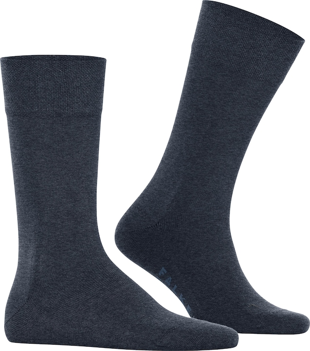 Immagine prodotto Falke Sensitive New York (Set di 3) (Confezione singola, 39 - 42)