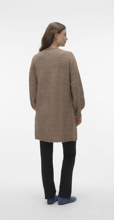 Produktbild Vero Moda Maternity VMMMILI LS OPEN CARDIGAN Strickjacke (S)