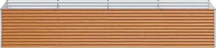 Produktbild vidaXL Gartenbeet