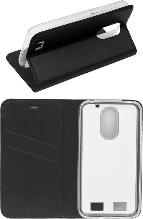 Actual product image Emporia Infinix (Emporia SUPEReasy, Emporia Smart 4)
