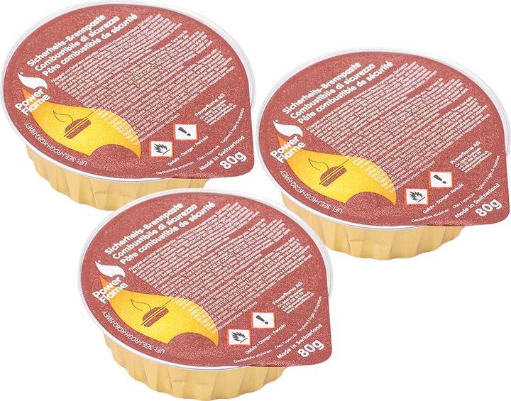 Image du produit Power Flame Fondue-Access.