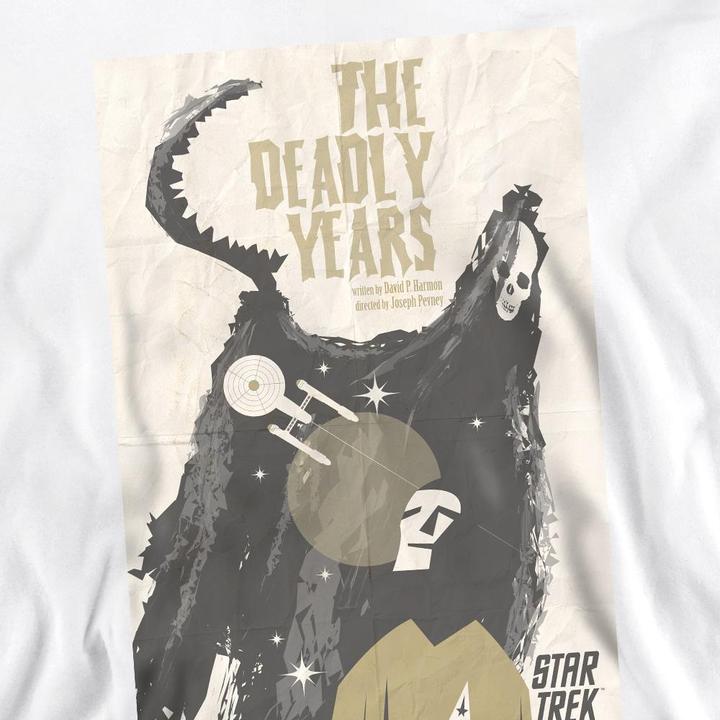 Produktbild The Original Series Episode 41 Sweatshirt (XL)