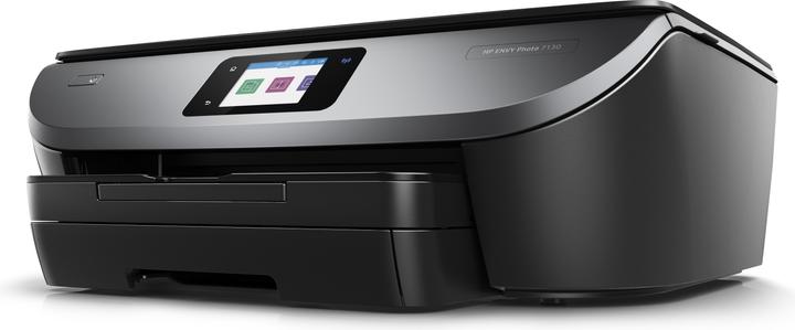 Actual product image HP Envy Photo 7130 (Ink, Colour)