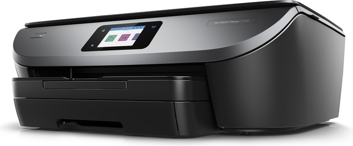 Actual product image HP Envy Photo 7130 (Ink, Colour)