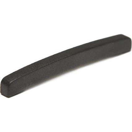 Graph Tech Black Tusq XL Nut PT 1000-00 (Instrumenten Tonabnehmer), Zubehör Instrumente, Schwarz