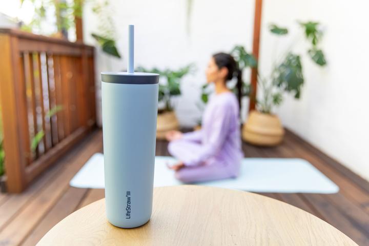 Image du produit LifeStraw Tumbler