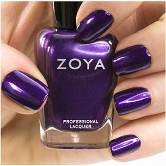 Produktbild Zoya Suri (Farblack)