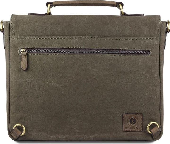 Produktbild Klondike 1896 Ruckack