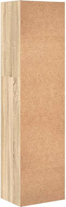 Image du produit vidaXL Bücherregal (40 x 30 x 152 cm)