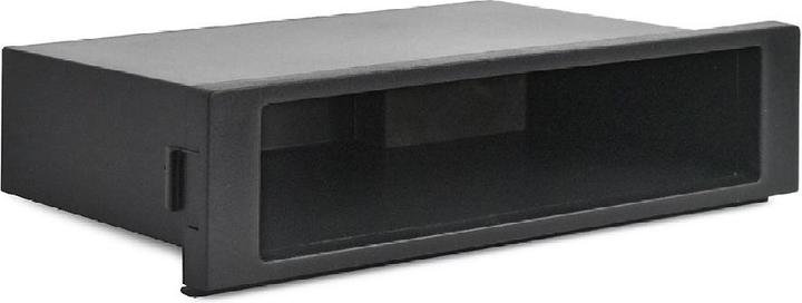 Image du produit Phonocar Cadre radio anthracite métallisé