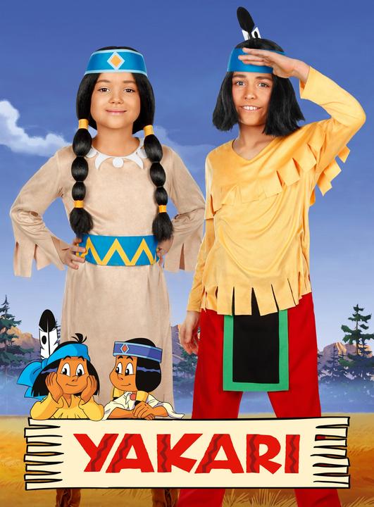 Immagine prodotto Metamorph yakari (104)