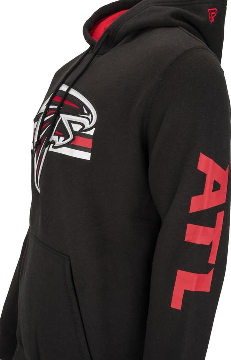Produktbild New Era NFL Atlanta Falcons 3rd Down Hoodie Herren (XL)