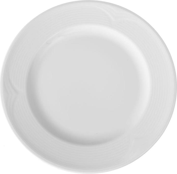 Produktbild Güral Porzellanserie "Saturn" Teller Flach, Durchmesser (6 x, 30 cm)