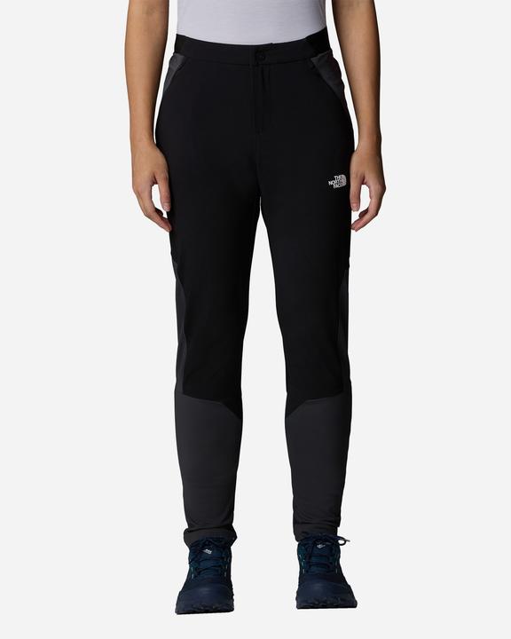 Actual product image North Face Wanderhose Felik Slim (M)