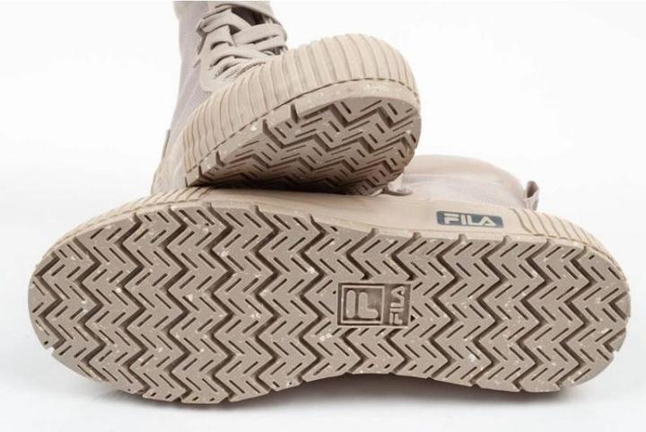 Produktbild FILA Cityblock Schuhe (37)