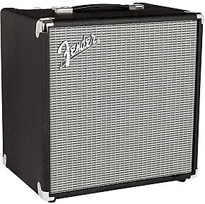 Fender Rumble 40 V3 1x10 inch basgitaarversterker combo (Bass, 40 W)