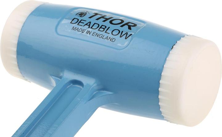 Actual product image RS PRO Dead blow hammer,4.4lb (1900 g)