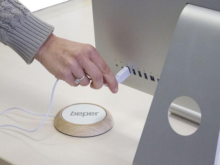 Produktbild Beper P201UTP003