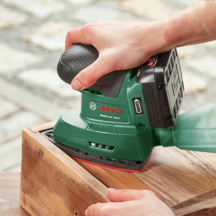 Produktbild Bosch Home & Garden EasySander (Multischleifer)