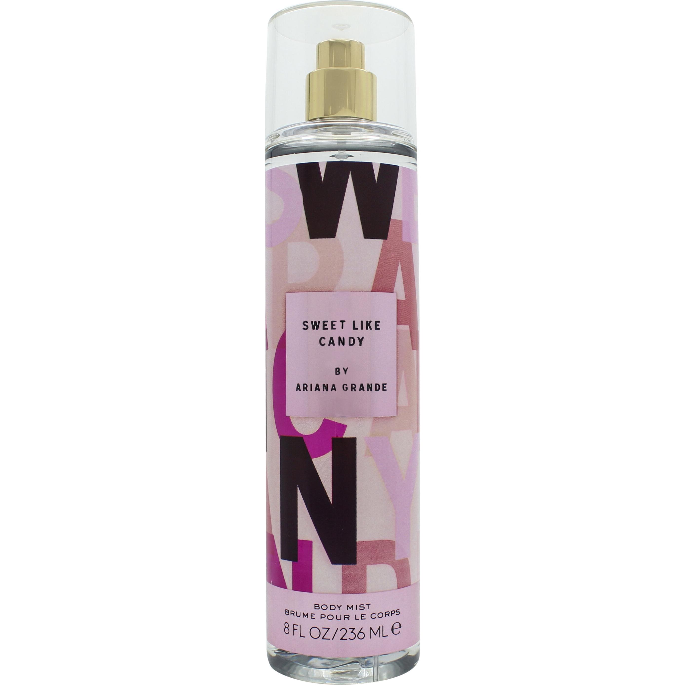 Ariana Grande, Deodorante, Dolce come una caramella (Getto vaporizzato, 236 ml)
