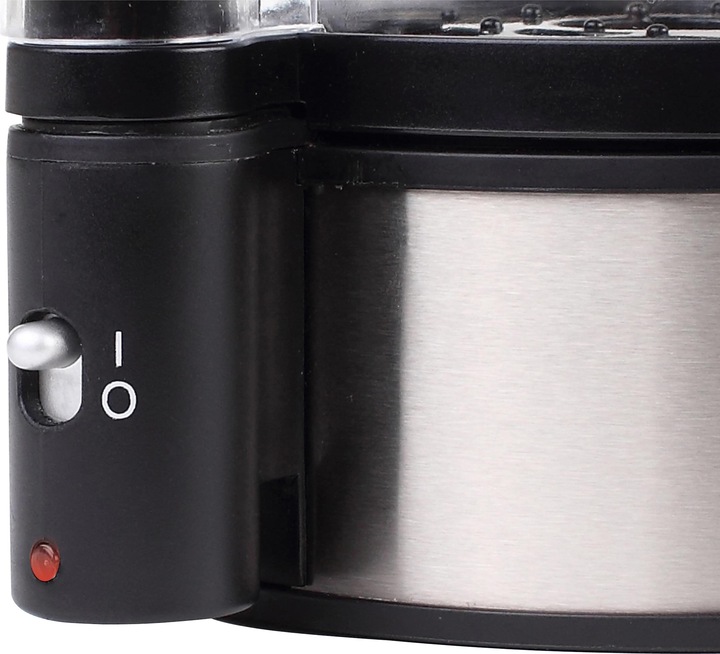 Productafbeelding Rommelsbacher ER400 (EU-stekker)
