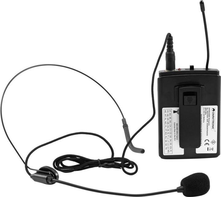 Immagine prodotto Omnitronic 13107005