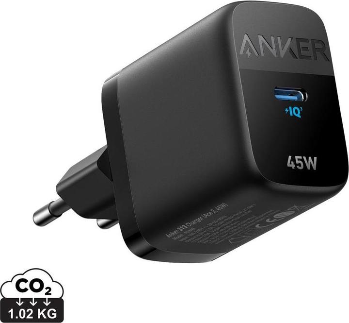 Produktbild Anker Ace Aufladegerät Stecker (45 W)