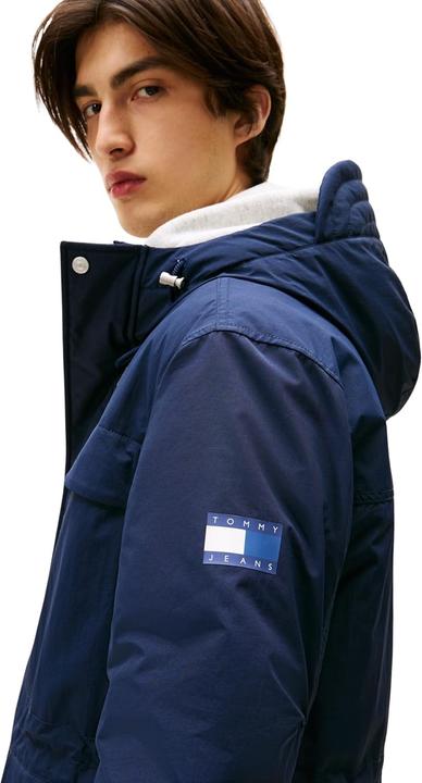 Actual product image Tommy Jeans City Ready Parka (S)