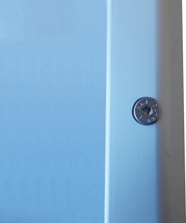 Image du produit Franken Cadre d'affichage Security Verrouillable
