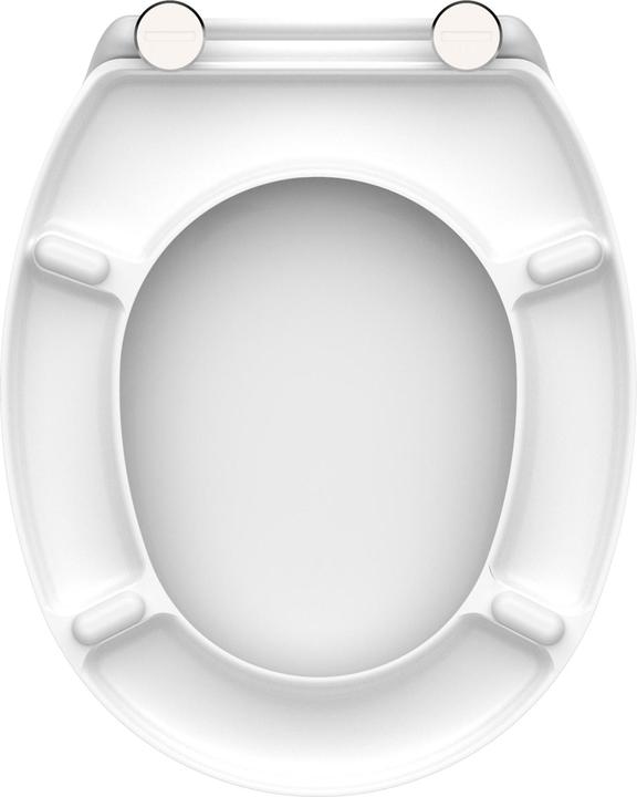 Produktbild Schütte Duroplast WC-Sitz WHITE