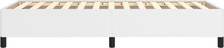 Image du produit vidaXL Bettgestell (90 x 200 cm)