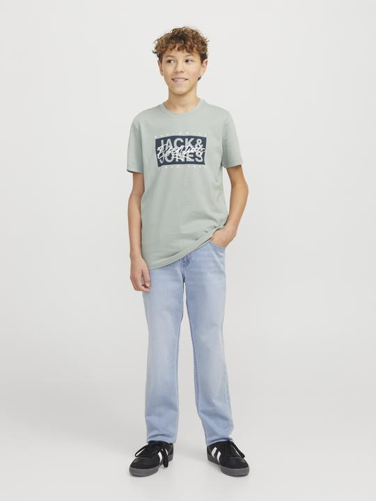 Immagine prodotto Jack & Jones Jjiglenn Jjoriginal Ge 118 I.K Sn Jnr (134)