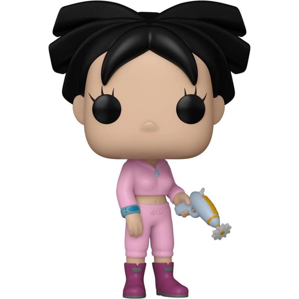Funko POP! Futurama S5: Amy (62631)
