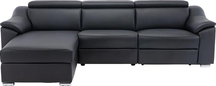 Produktbild Vente-unique Pedrera (Ecksofa)