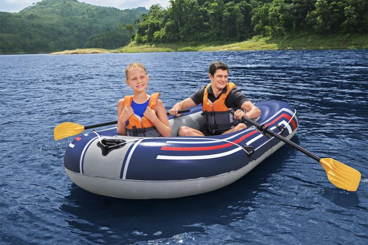 Immagine prodotto Bestway 61083 / 24 (228 cm, 2 Persone)