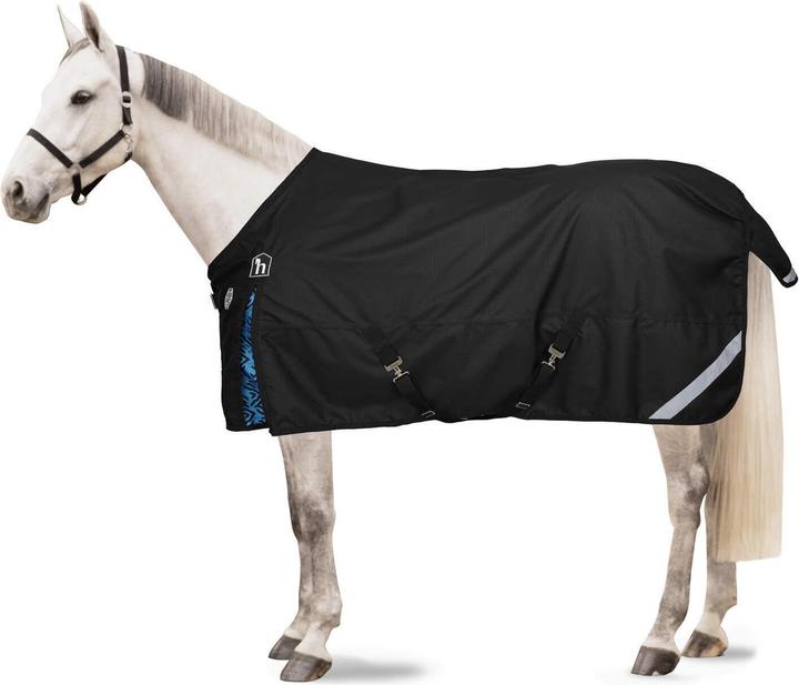 Actual product image Horze Québec 1200D (145 cm)