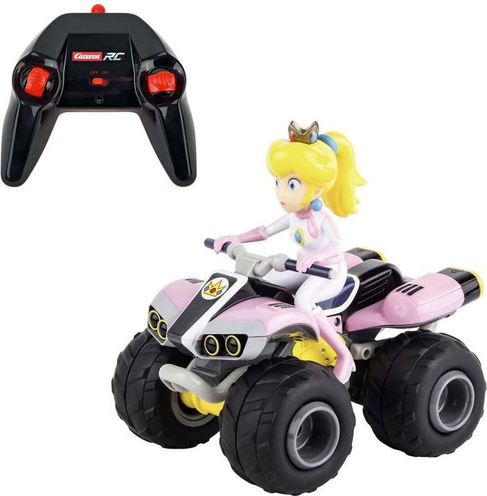 Immagine prodotto Carrera Super Mario Kart Peach Quad