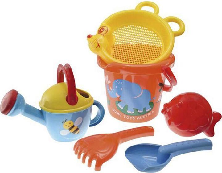 Produktbild Gowi Sandgarnitur