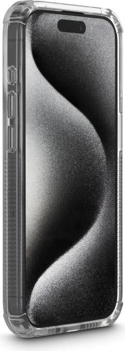 Actual product image Hama Mobile phone case Extreme Protect Apple iPhone 15 Pr (Apple iPhone 15 Pro Max)
