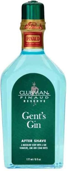Clubman Gent's Gin (Lotion, 177 ml)