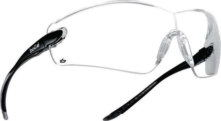 Actual product image Bollé Safety glasses COBRA