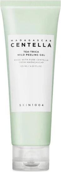 Immagine prodotto Skin1004 Peeling-Hautgel Tea-Trica Mildes Peelinggel 125 ml (Gel detergente, 125 ml)
