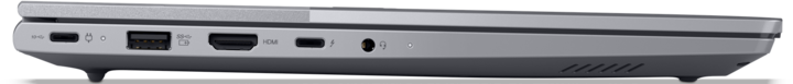Actual product image Lenovo ThinkBook 14 Gen 8 (14", Intel Core 5 210H, 32 GB, 1000 GB, CH)