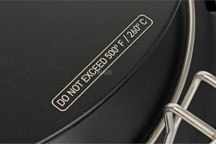 Productafbeelding Kamado Joe Joe SlRoller met RVS Kookrek voor Classic I & II