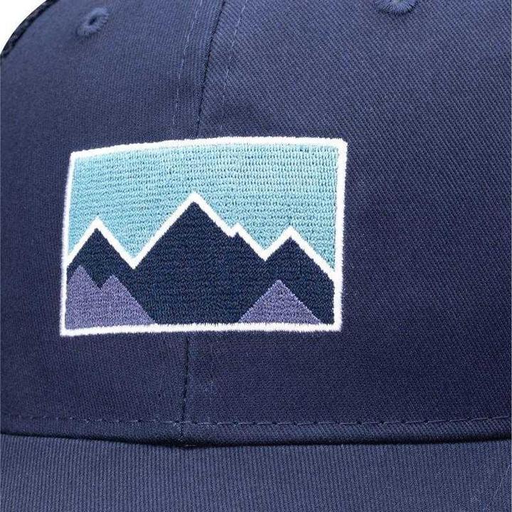Actual product image Hi-Tec Roibo Mountain Baseball Cap