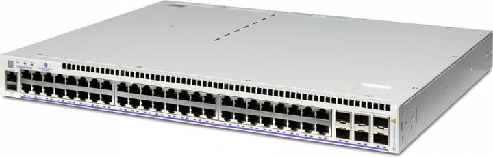 Image du produit Alcatel Chassis Switch OS6560-P48X4 48 Port (48 ports)