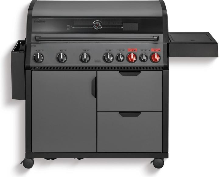 Enders Gasgrill Hyde 6 Turbo (26.40 kW)