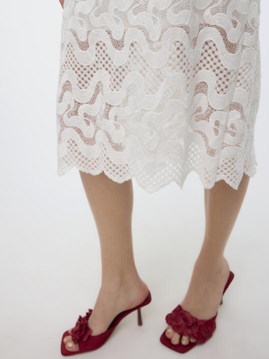 Produktbild Vero Moda VMHANNE Midirock Rock (XS)