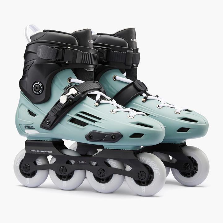 Actual product image Oxelo MF500 (40)