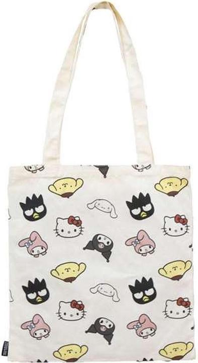 Produktbild Hello Kitty Einkaufstasche 38 x 40 cm